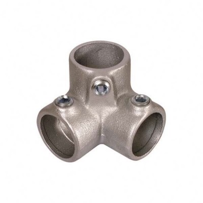 Made In China Zinc Galvanized Pipe Clamp